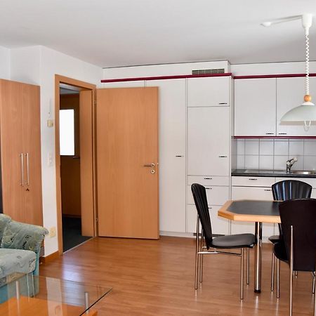 Schnider Bed&Breakfast und Café Vals Extérieur photo